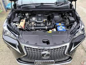 2015 lexus nx 200t,used car online car sale ad - 8, yangon, myanmar