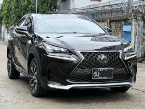 2015 Lexus NX 200t,Used Car motor car for sale in Myanmar car market and price.