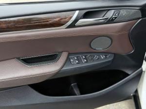2014 bmw x4 ,used car online car sale ad - 8, yangon, myanmar