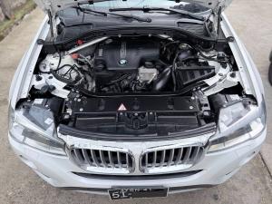 2014 bmw x4 ,used car online car sale ad - 10, yangon, myanmar