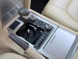 2017 toyota land cruiser gx-r,used car online car sale ad - 3, yangon, myanmar