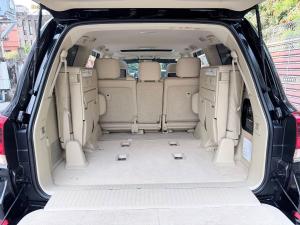 2017 toyota land cruiser gx-r,used car online car sale ad - 10, yangon, myanmar