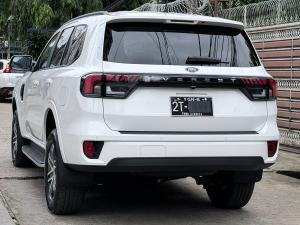 2026 ford everest xlt,new car online car sale ad - 2, yangon, myanmar