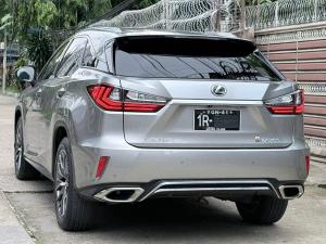 2018 lexus nx 300t f-sport,used car online car sale ad - 2, yangon, myanmar
