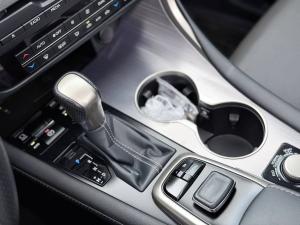 2018 lexus nx 300t f-sport,used car online car sale ad - 3, yangon, myanmar
