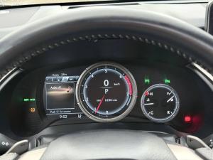 2018 lexus nx 300t f-sport,used car online car sale ad - 4, yangon, myanmar
