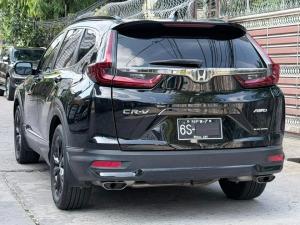 2020 honda cr v black edition,used car online car sale ad - 2, yangon, myanmar