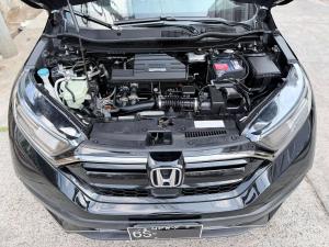 2020 honda cr v black edition,used car online car sale ad - 11, yangon, myanmar