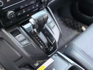 2020 honda cr v black edition,used car online car sale ad - 7, yangon, myanmar