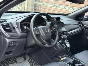 2020 honda cr v black edition,used car online car sale ad - 8, yangon, myanmar
