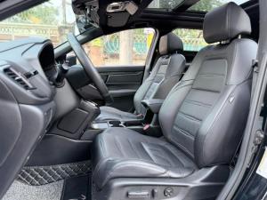 2020 honda cr v black edition,used car online car sale ad - 9, yangon, myanmar