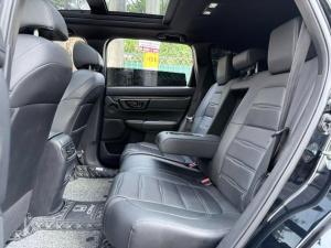 2020 honda cr v black edition,used car online car sale ad - 10, yangon, myanmar