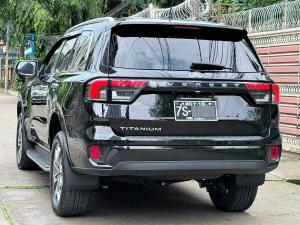 2024 ford everest titanium,used car online car sale ad - 2, yangon, myanmar