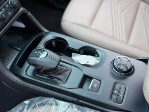 2024 ford everest titanium,used car online car sale ad - 4, yangon, myanmar