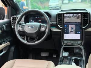 2024 ford everest titanium,used car online car sale ad - 5, yangon, myanmar