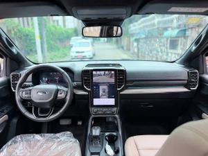 2024 ford everest titanium,used car online car sale ad - 6, yangon, myanmar