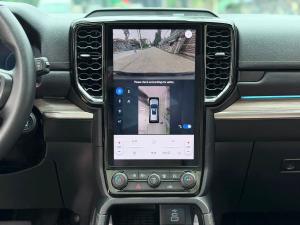 2024 ford everest titanium,used car online car sale ad - 7, yangon, myanmar