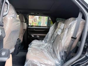 2024 ford everest titanium,used car online car sale ad - 8, yangon, myanmar