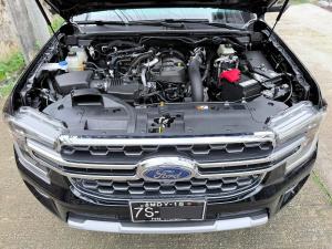 2024 ford everest titanium,used car online car sale ad - 10, yangon, myanmar