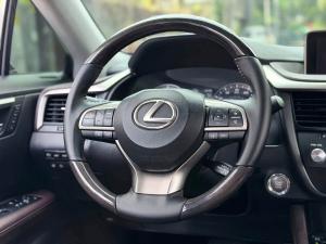 2016 lexus rx 350 luxury package,used car online car sale ad - 4, yangon, myanmar