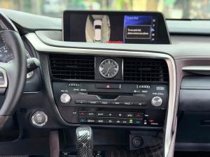 2016 lexus rx 350 luxury package,used car online car sale ad - 8, yangon, myanmar