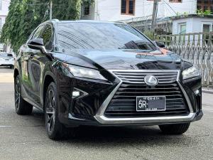 2016 Lexus RX 350 Luxury Package,Used Car motor car for sale in Myanmar car market and price.