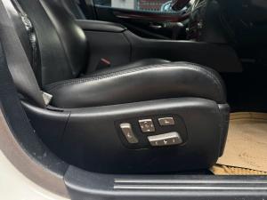 2006 lexus ls 460 ui,used car online car sale ad - 3, yangon, myanmar