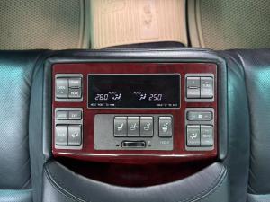 2006 lexus ls 460 ui,used car online car sale ad - 7, yangon, myanmar