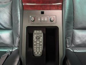 2006 lexus ls 460 ui,used car online car sale ad - 8, yangon, myanmar