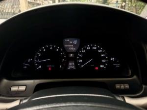 2006 lexus ls 460 ui,used car online car sale ad - 10, yangon, myanmar