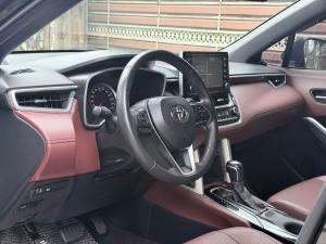 2021 toyota corolla ,used car online car sale ad - 3, yangon, myanmar