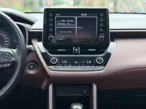 2021 toyota corolla ,used car online car sale ad - 6, yangon, myanmar