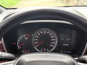 2021 toyota corolla ,used car online car sale ad - 7, yangon, myanmar