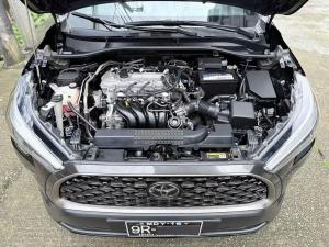 2021 toyota corolla ,used car online car sale ad - 8, yangon, myanmar