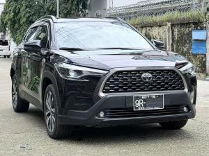 2021 Toyota Corolla ,Used Car motor car for sale in Myanmar car market and price.