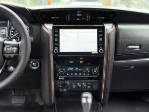 2020 toyota fortuner ,used car online car sale ad - 4, yangon, myanmar