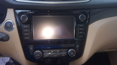 Nissan Xtrail. USD 62,000. 7 seaters Petrol.