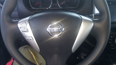 Nissan Sunny. Price:24600000 MMK. Gasoline. Transmission: 4 speed automatic.