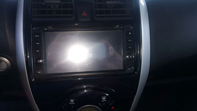 Nissan Sunny. Price:24600000 MMK. Gasoline. Transmission: 4 speed automatic.