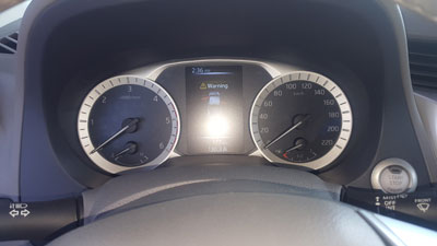 Nissan Navara. USD 41500. Engine 2488cc. Diesel.