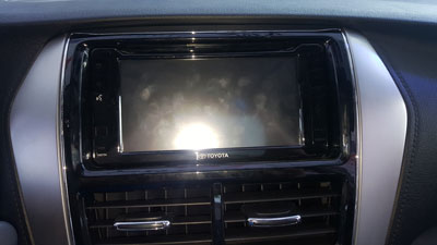 Toyota Vios. G Grade USD 21800. J Grade USD 18200. Engine:1.3. Petrol. Push Start.