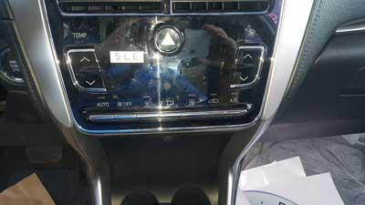 Toyota Vios. G Grade USD 21800. J Grade USD 18200. Engine:1.3. Petrol. Push Start.