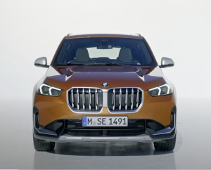 2023 BMW X1
