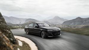 2023 The new BMW 7 Series. - 1