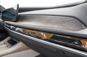 2023 The new BMW 7 Series. - 6