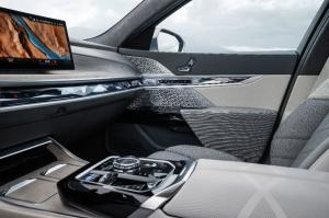 2023 The new BMW 7 Series. - 7