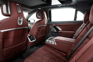 2023 The new BMW 7 Series. - 13