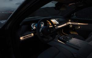 2023 The new BMW 7 Series. - 19