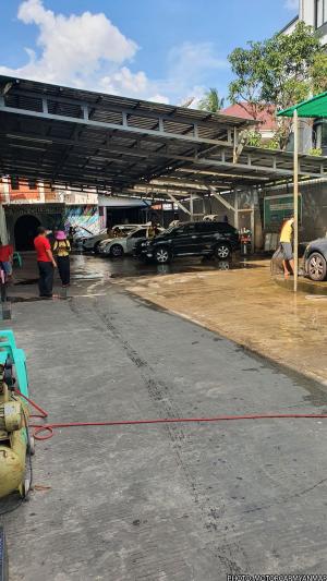 Auto City car center. Yankin, YGN