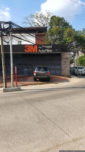 3M car center. Bahan,YGN